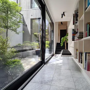https://bb-a-cote-du-cinquantenaire.hotelsantwerp.net